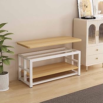 水槽台60cm用 キャビネット③ Amazon.co.jp: 水槽台 水槽棚 用木板 水槽用 上下3段台 組立式